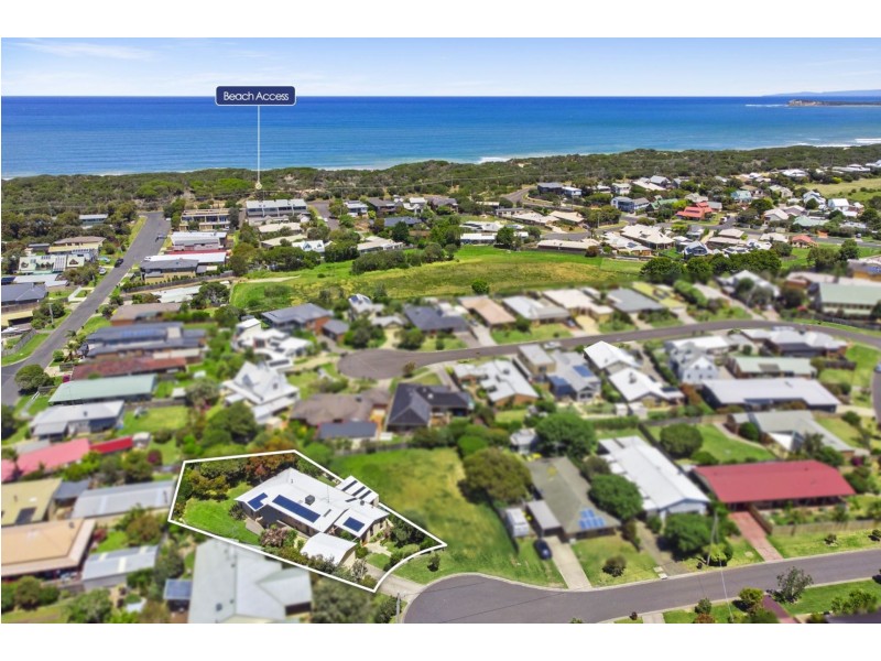 10 Derek Court, Ocean Grove VIC 3226
