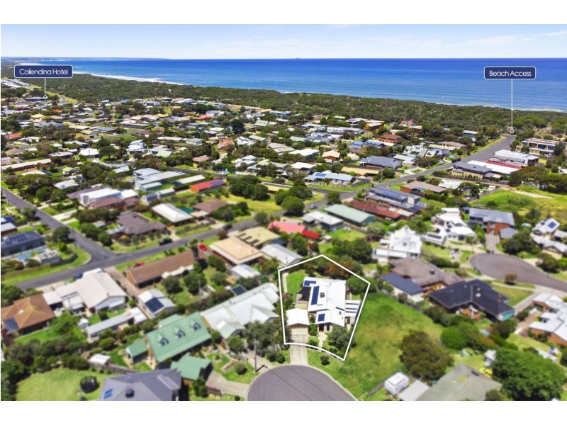 10 Derek Court, Ocean Grove VIC 3226