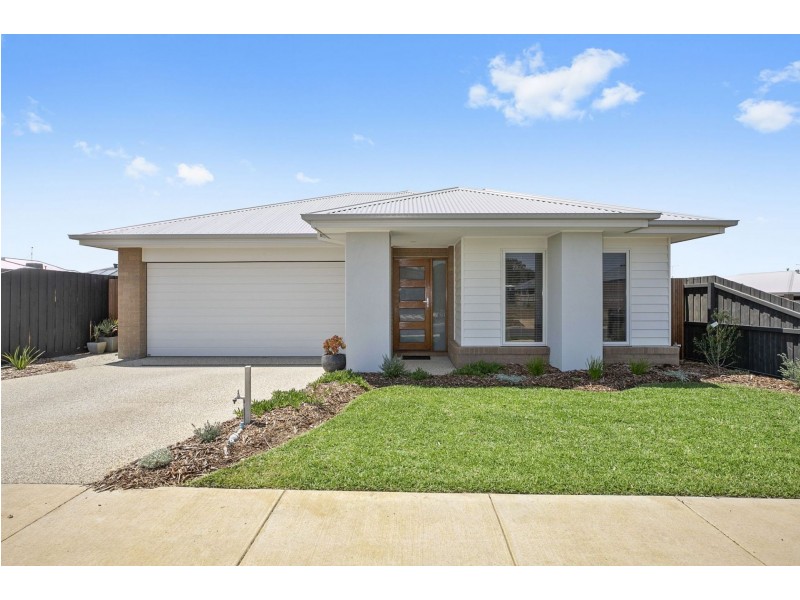 15 Tomatin Street, Ocean Grove VIC 3226