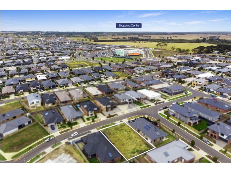 9 Morris Street, Curlewis VIC 3222