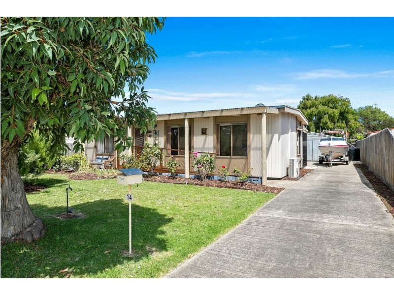 14 Aquilae Street, Ocean Grove VIC 3226