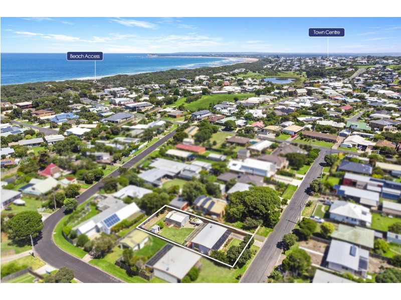 14 Aquilae Street, Ocean Grove VIC 3226