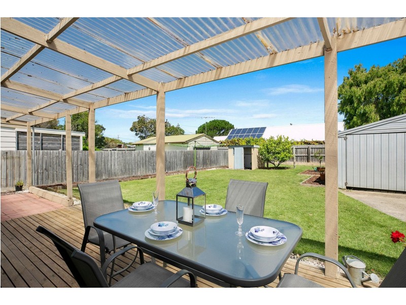 14 Aquilae Street, Ocean Grove VIC 3226