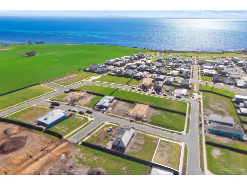 16 Fairwind Street, Curlewis VIC 3222