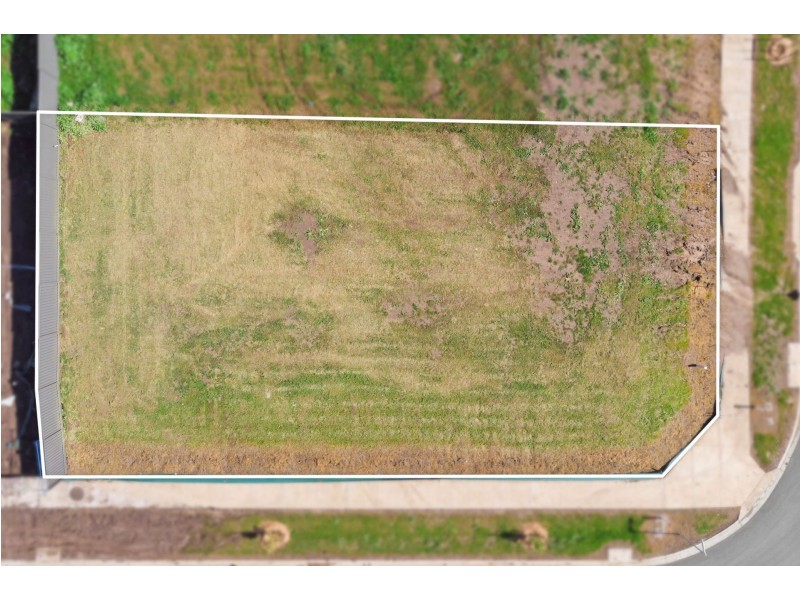 16 Fairwind Street, Curlewis VIC 3222