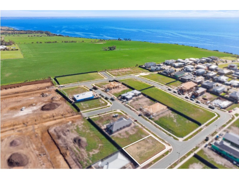 16 Fairwind Street, Curlewis VIC 3222