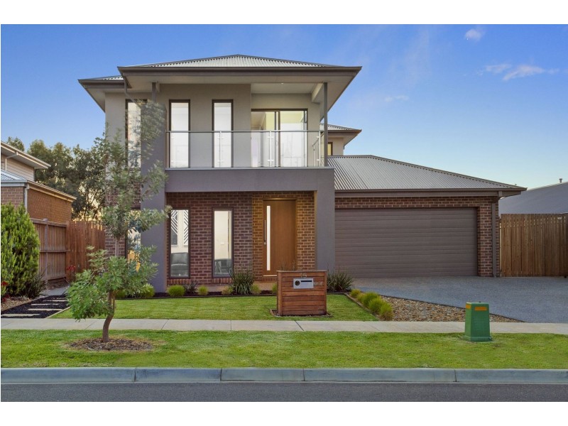 15 Pierview Drive, Curlewis VIC 3222