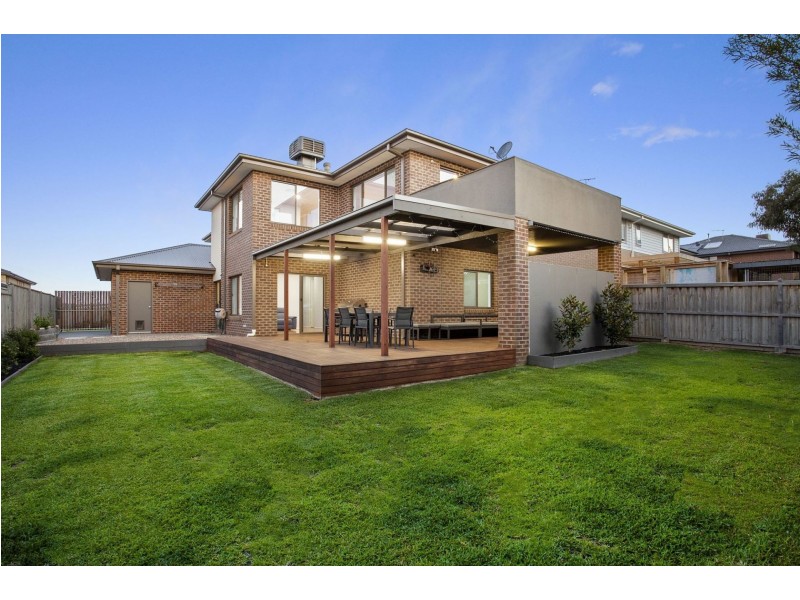 15 Pierview Drive, Curlewis VIC 3222