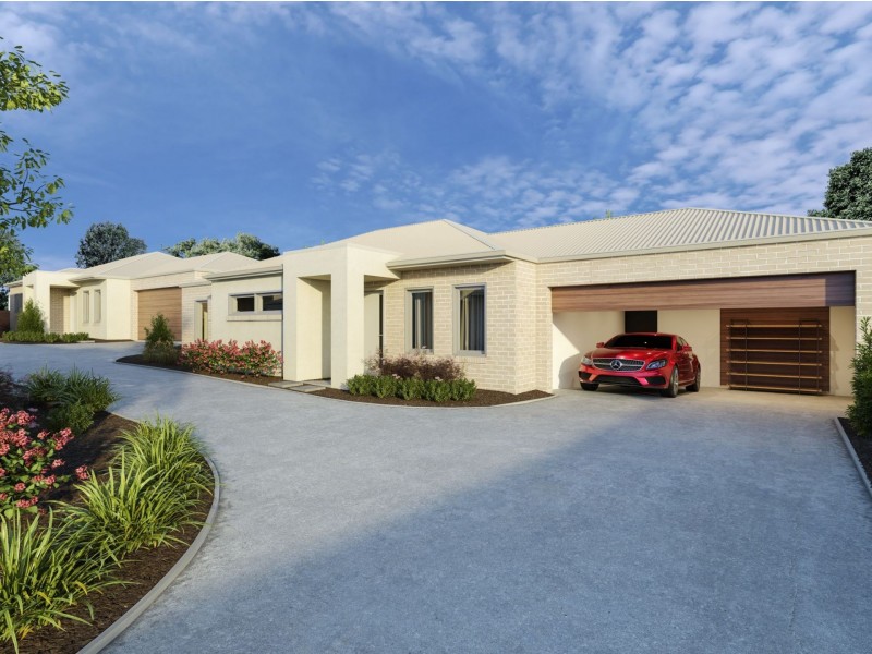 1/6 Hazelwood Crescent, Leopold VIC 3224