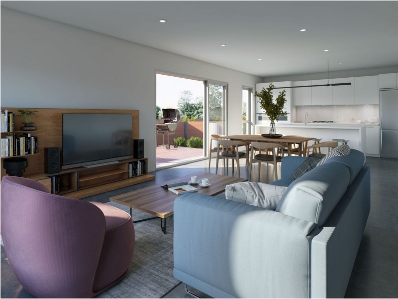 1/6 Hazelwood Crescent, Leopold VIC 3224