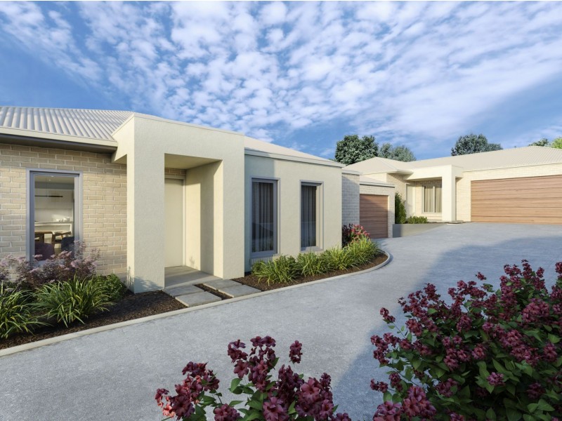 1/6 Hazelwood Crescent, Leopold VIC 3224