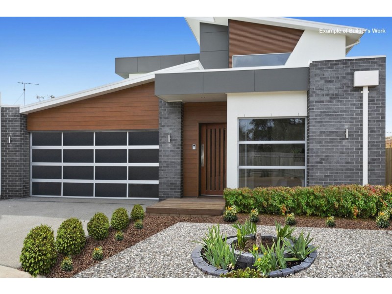 1/6 Hazelwood Crescent, Leopold VIC 3224