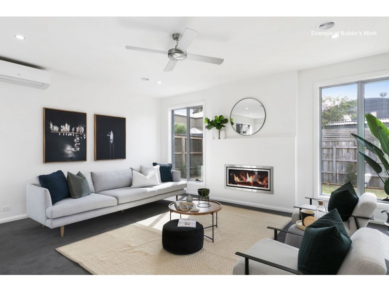 1/6 Hazelwood Crescent, Leopold VIC 3224