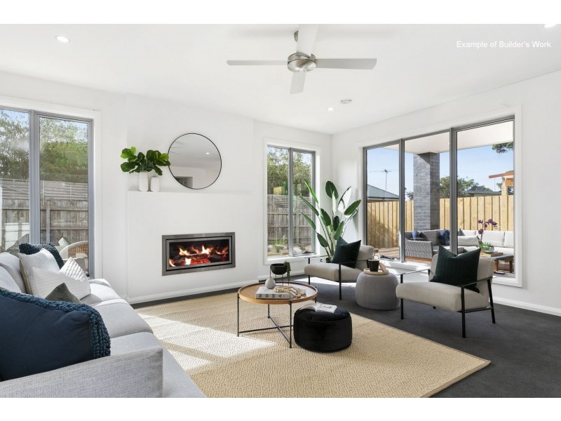 1/6 Hazelwood Crescent, Leopold VIC 3224