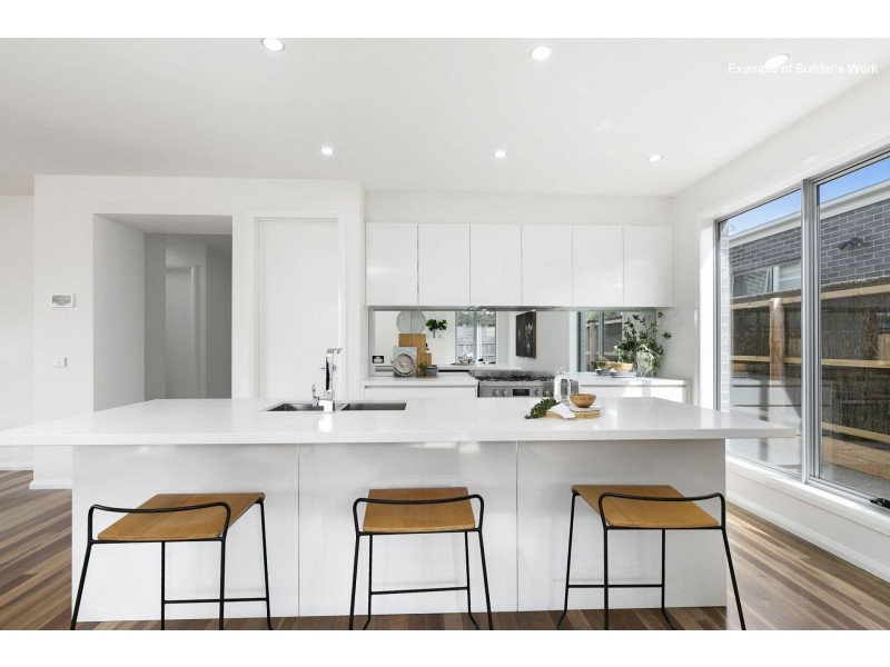 1/6 Hazelwood Crescent, Leopold VIC 3224