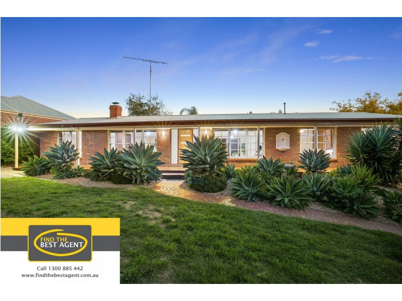 58-60 Mirrabooka Drive, Clifton Springs VIC 3222