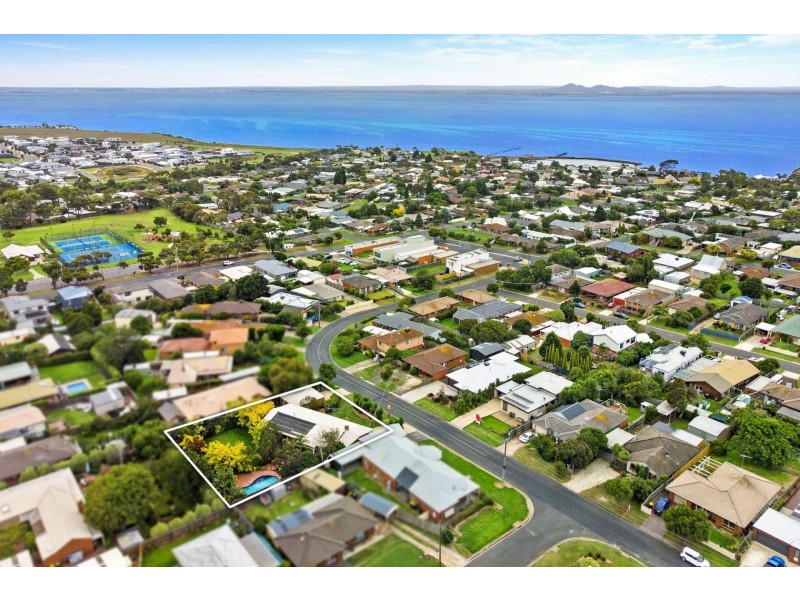 58-60 Mirrabooka Drive, Clifton Springs VIC 3222