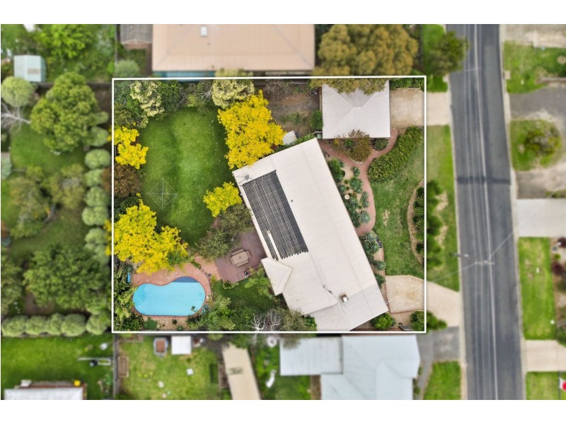 58-60 Mirrabooka Drive, Clifton Springs VIC 3222