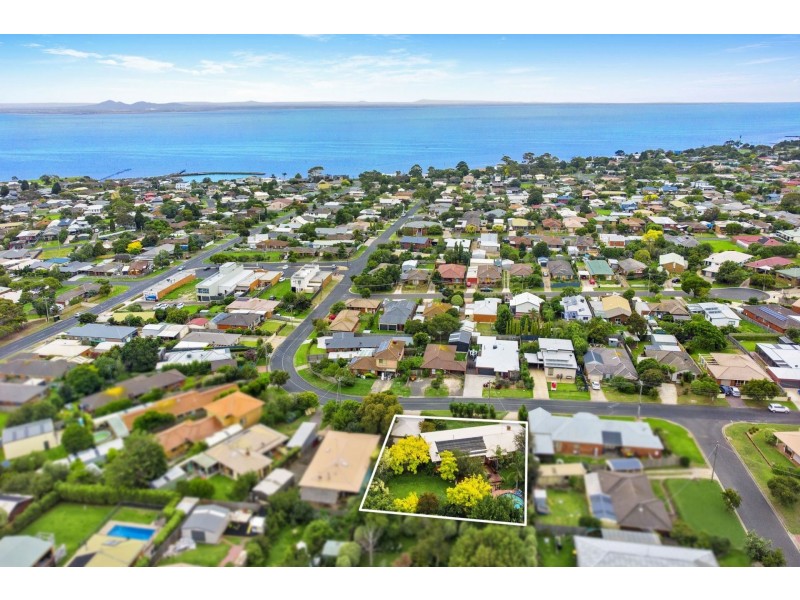 58-60 Mirrabooka Drive, Clifton Springs VIC 3222