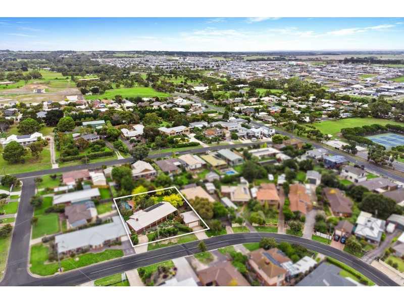 58-60 Mirrabooka Drive, Clifton Springs VIC 3222