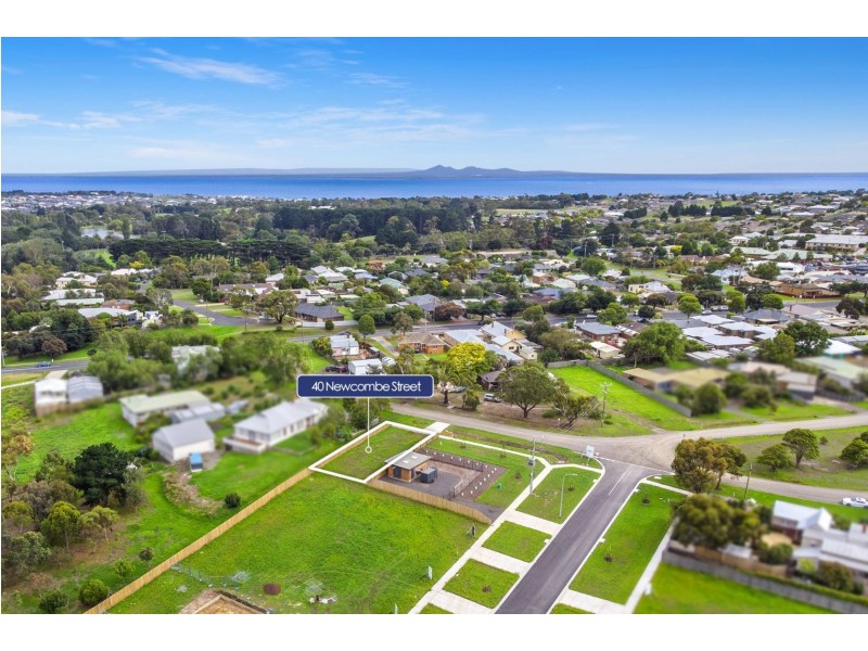 40 Newcombe Street, Drysdale VIC 3222
