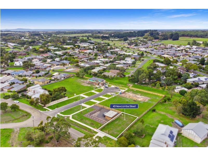 40 Newcombe Street, Drysdale VIC 3222