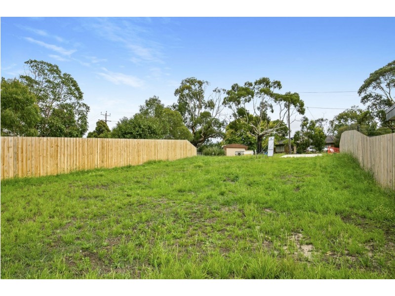 40 Newcombe Street, Drysdale VIC 3222