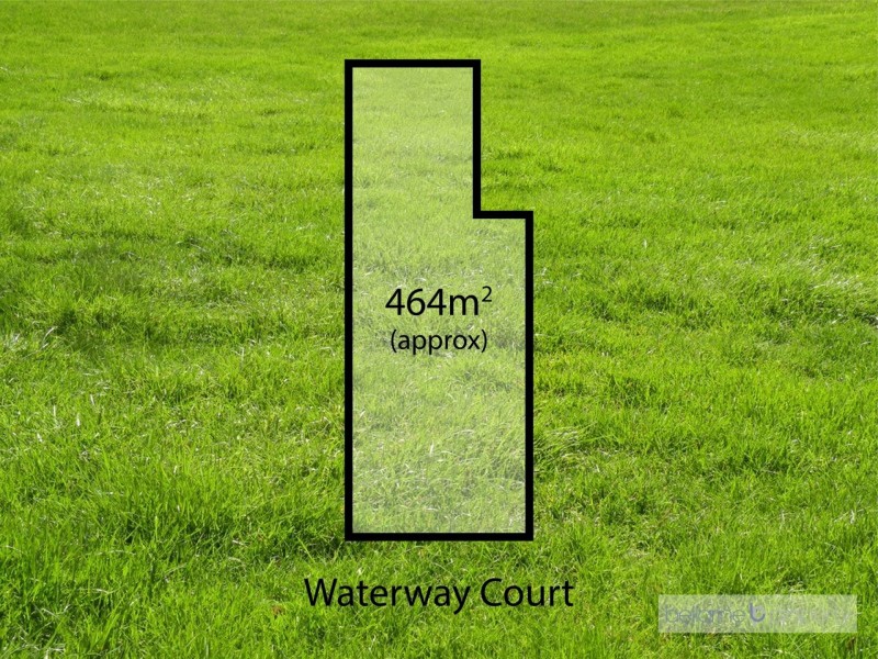 6 Waterway Court, Drysdale VIC 3222