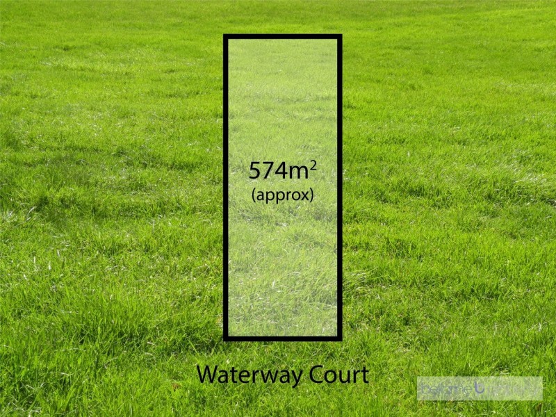 8 Waterway Court, Drysdale VIC 3222