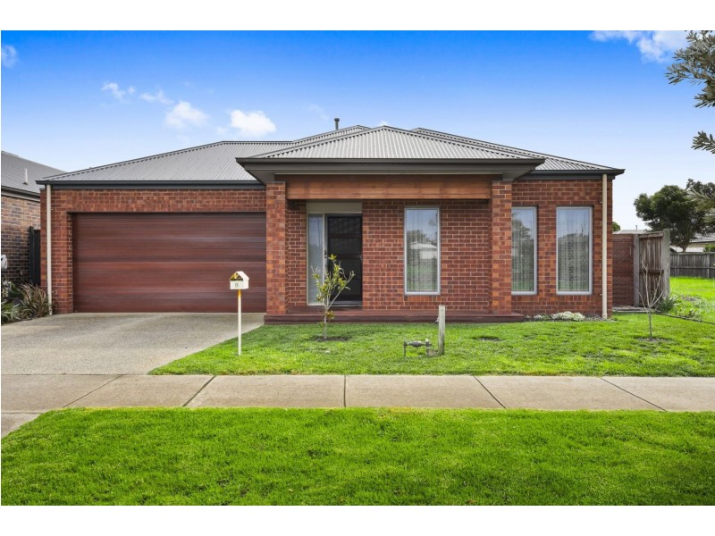 8 Brompton Avenue, Curlewis VIC 3222