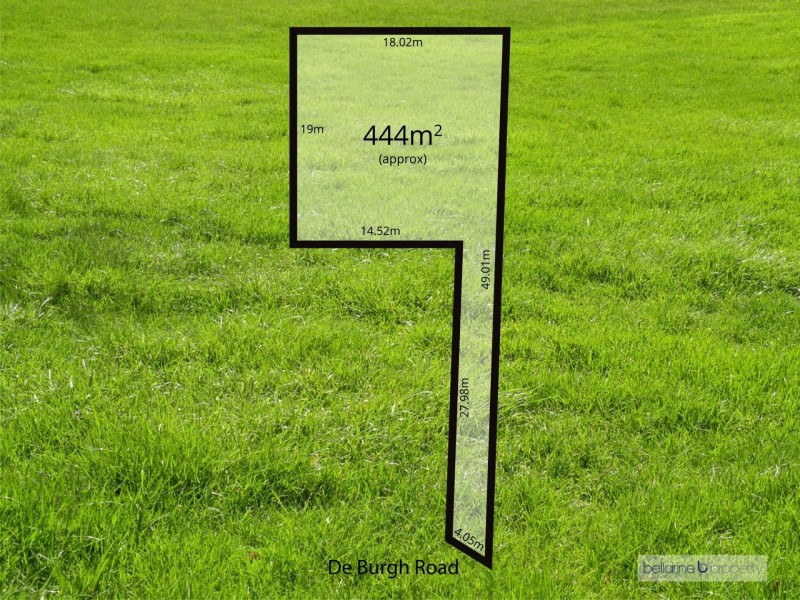 58 De Burgh Road, Drysdale VIC 3222