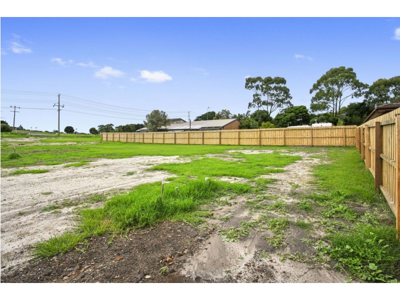 58 De Burgh Road, Drysdale VIC 3222