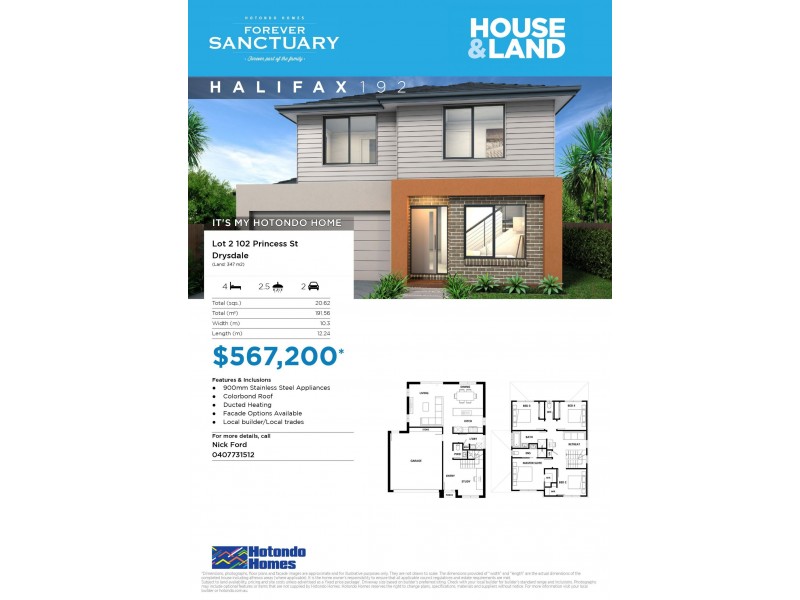 58 De Burgh Road, Drysdale VIC 3222