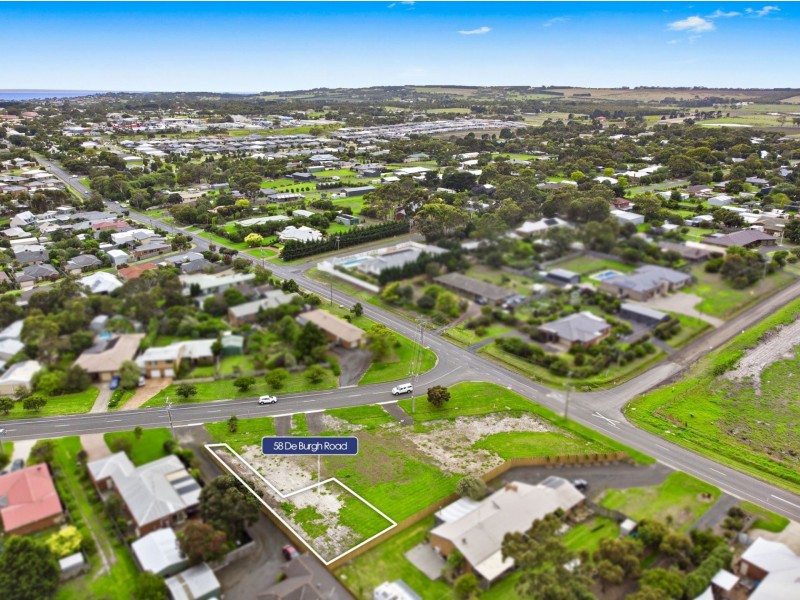 58 De Burgh Road, Drysdale VIC 3222