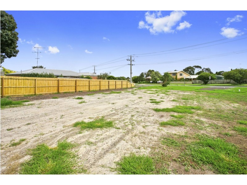 58 De Burgh Road, Drysdale VIC 3222