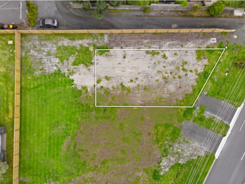 60 De Burgh Road, Drysdale VIC 3222