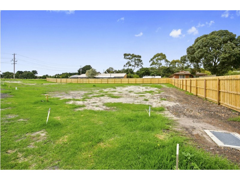 60 De Burgh Road, Drysdale VIC 3222