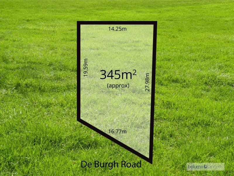 60 De Burgh Road, Drysdale VIC 3222