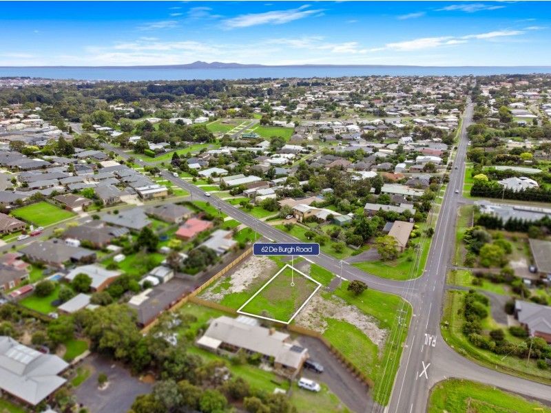 62 De Burgh Road, Drysdale VIC 3222