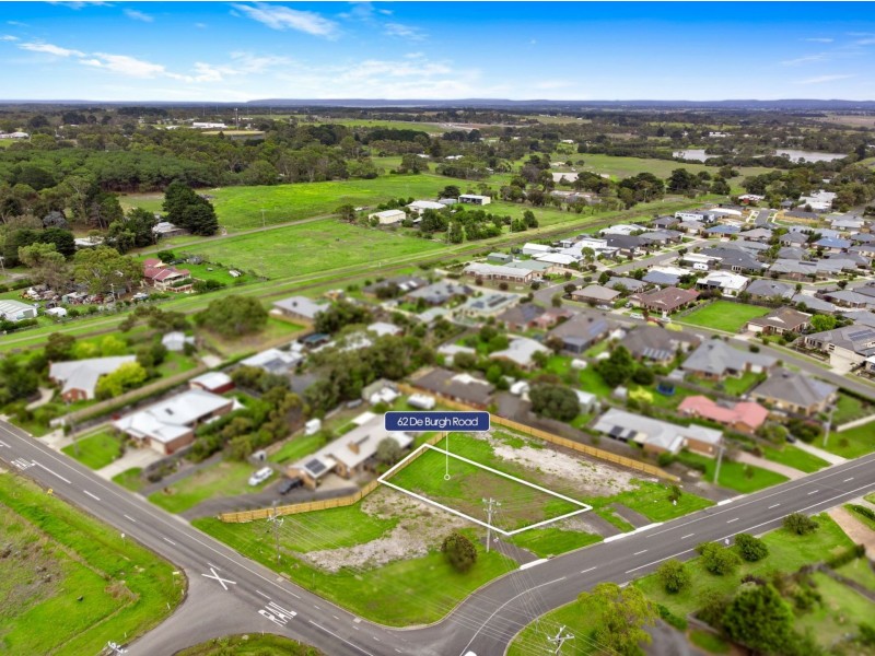 62 De Burgh Road, Drysdale VIC 3222