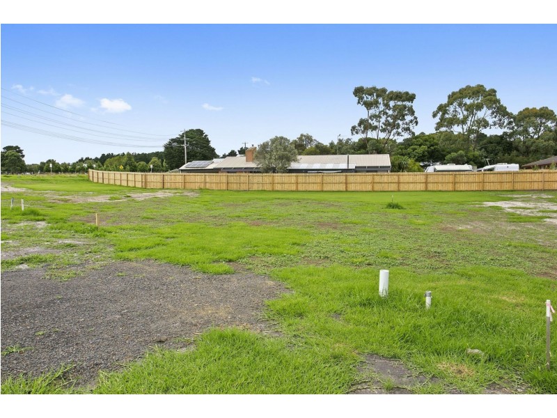 62 De Burgh Road, Drysdale VIC 3222