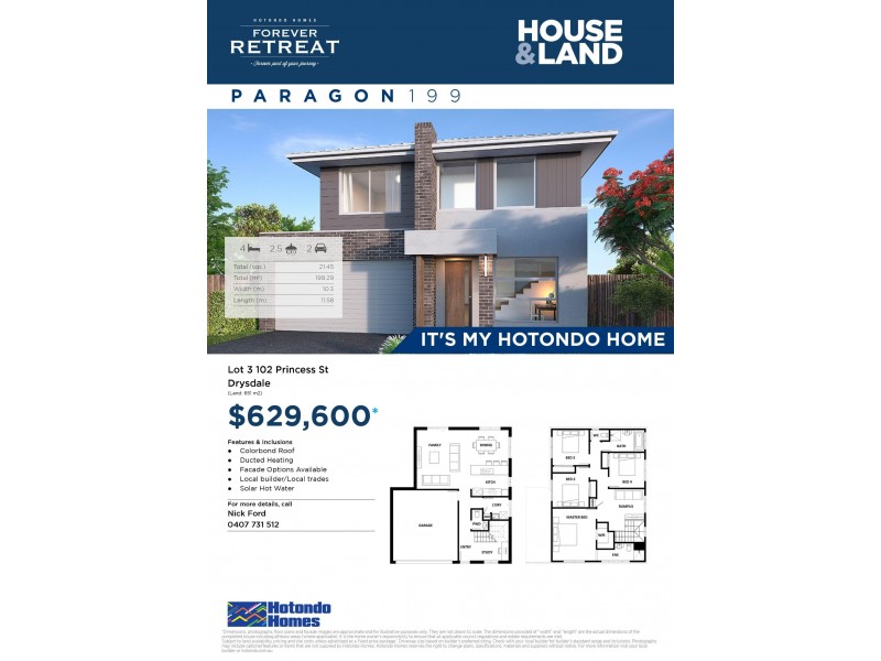 62 De Burgh Road, Drysdale VIC 3222
