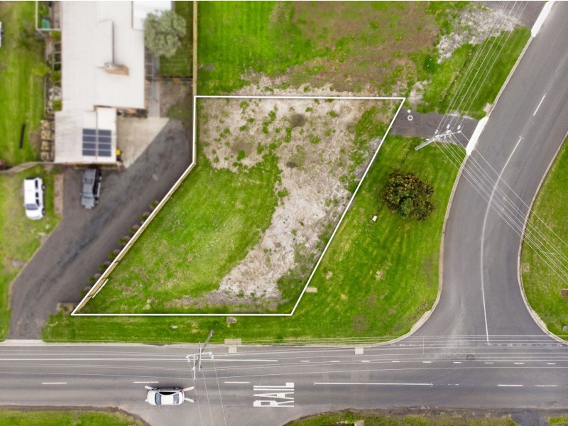 64 De Burgh Road, Drysdale VIC 3222