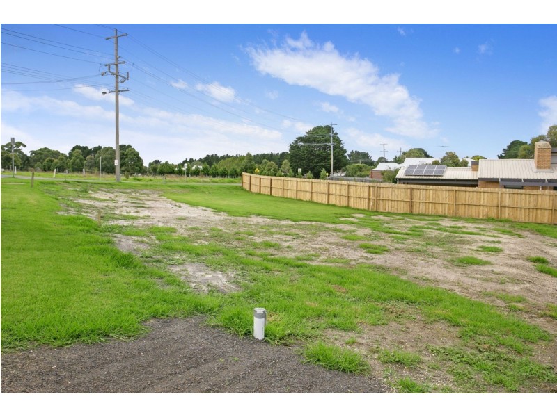 64 De Burgh Road, Drysdale VIC 3222