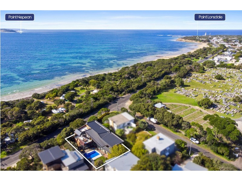 163 Point Lonsdale Road, Point Lonsdale VIC 3225