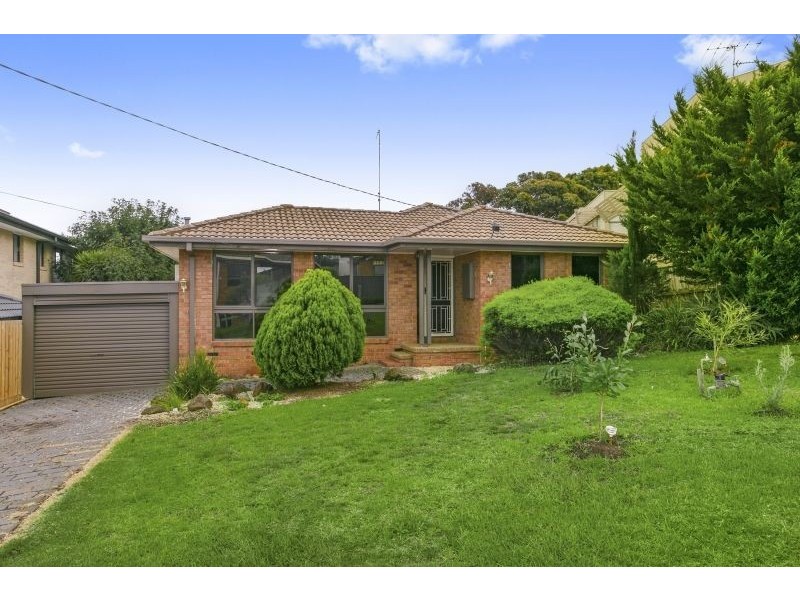 7 Mermaid Avenue, Ocean Grove VIC 3226