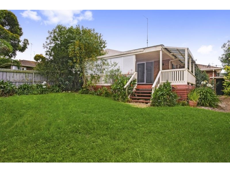 7 Mermaid Avenue, Ocean Grove VIC 3226
