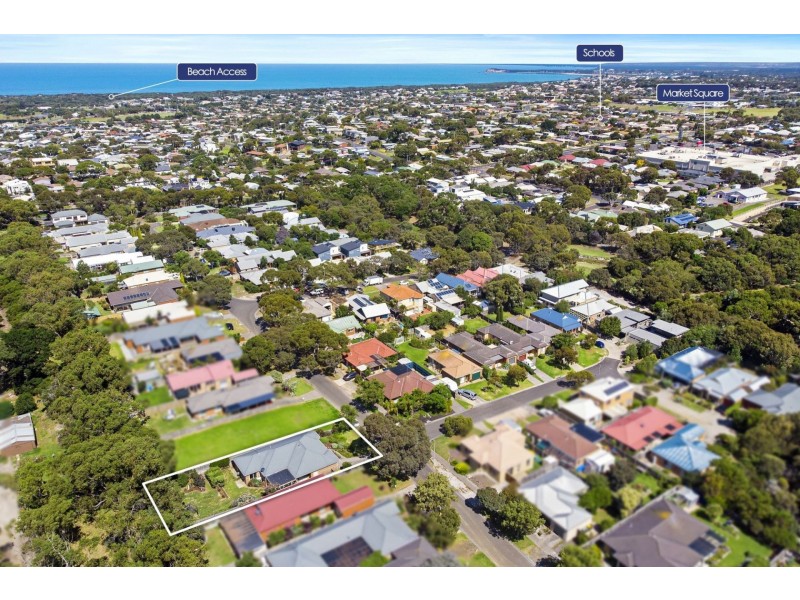 32 Belvedere Terrace, Ocean Grove VIC 3226