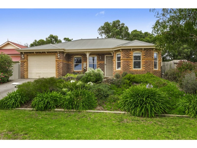 32 Belvedere Terrace, Ocean Grove VIC 3226
