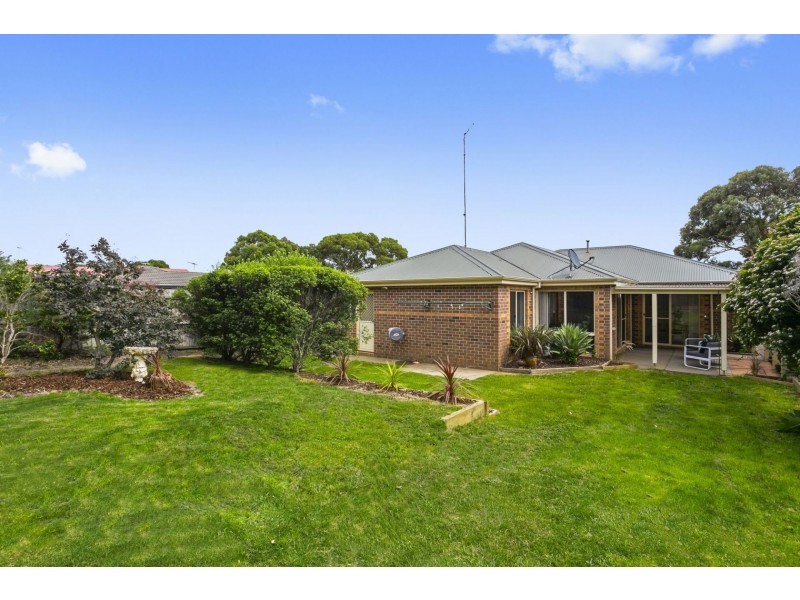32 Belvedere Terrace, Ocean Grove VIC 3226